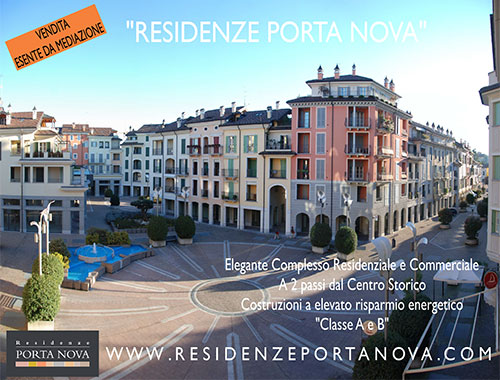 Residenze Porta Nova